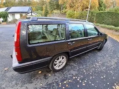 Volvo V70 2000 photo 3