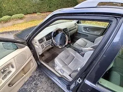 Volvo V70 2000 photo 5