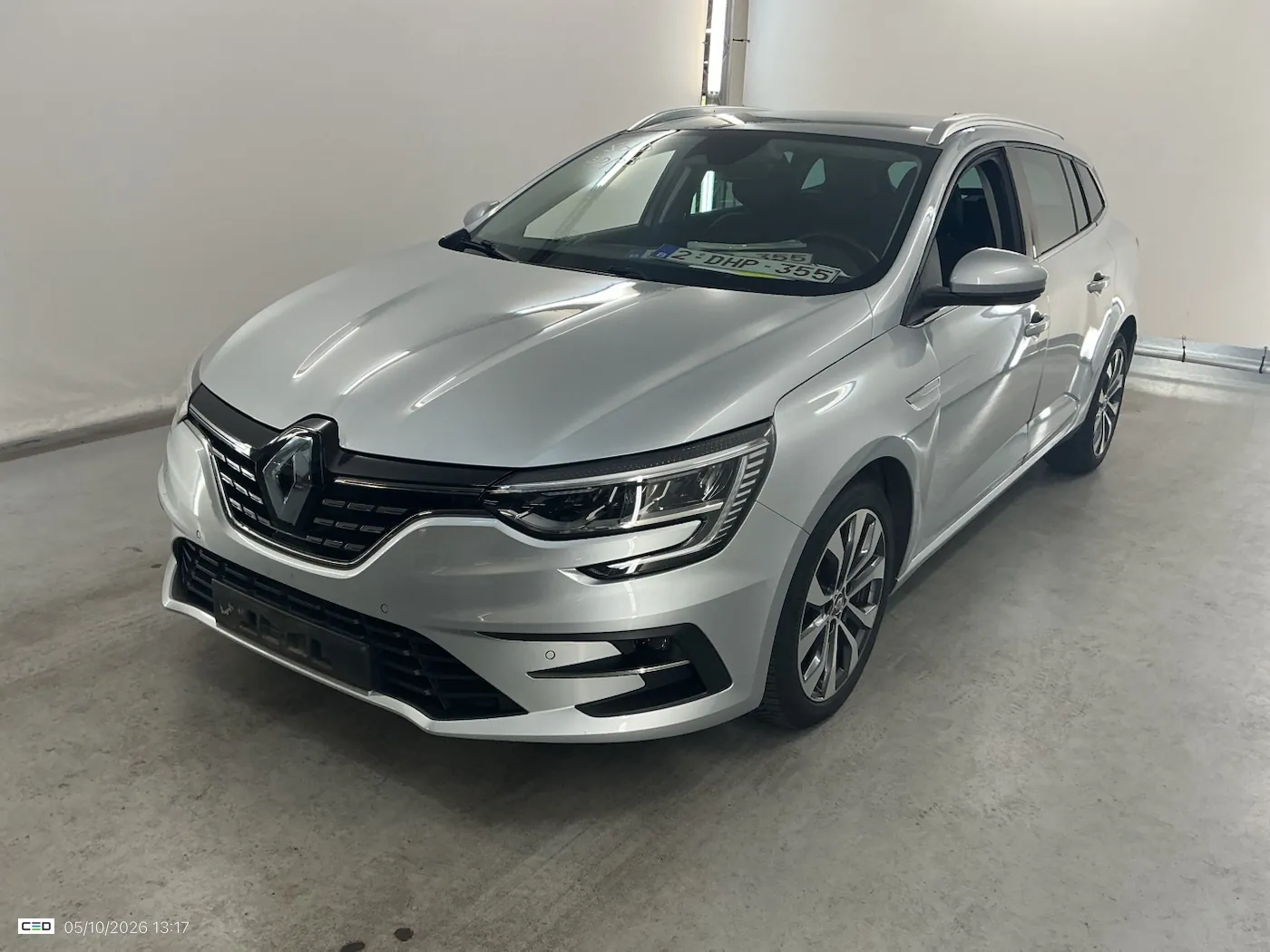 Renault Megane Grandtour