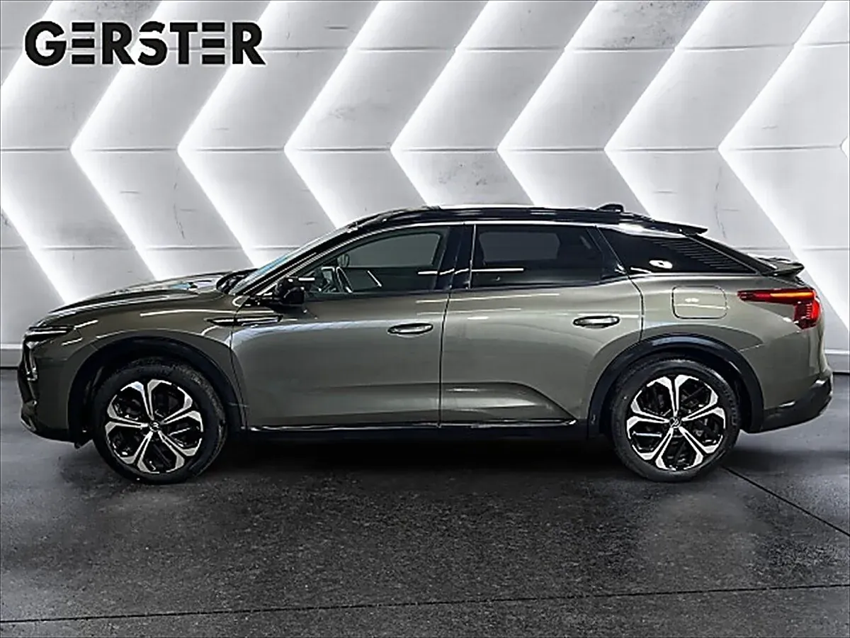 Citroen C5 X 2022 photo 3