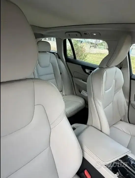 Volvo V60 2022 photo 5