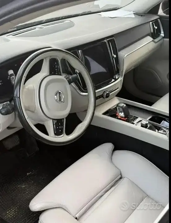 Volvo V60 2022 photo 4