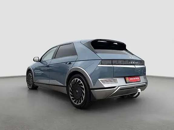 Hyundai Ioniq 5 2022 photo 3