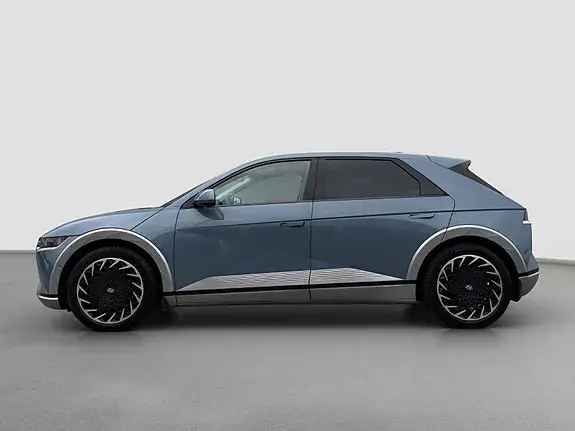 Hyundai Ioniq 5 2022 photo 2