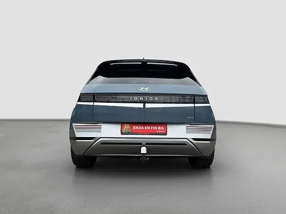 Hyundai Ioniq 5 2022 photo 4