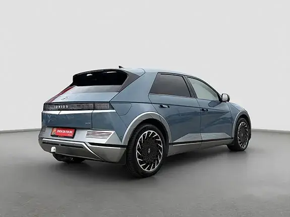 Hyundai Ioniq 5 2022 photo 5