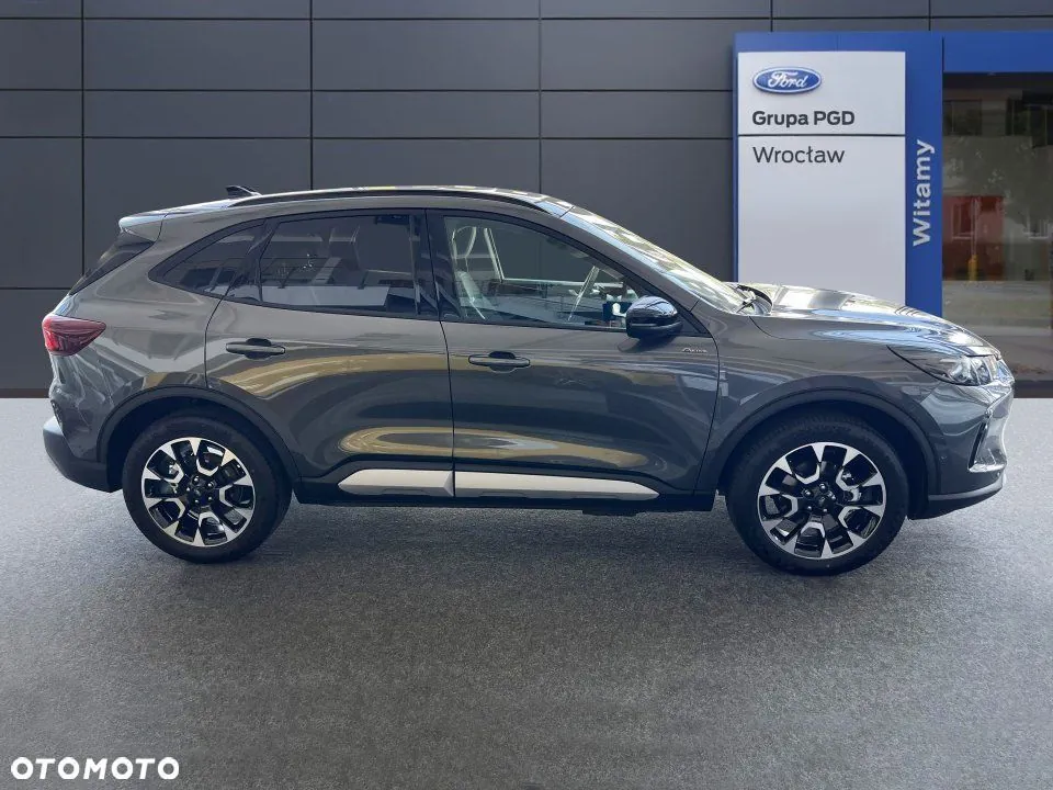 Ford Kuga 2026 photo 5