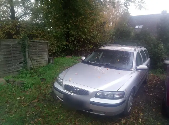 Volvo V70