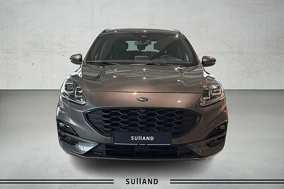 Ford Kuga 2023 photo 4