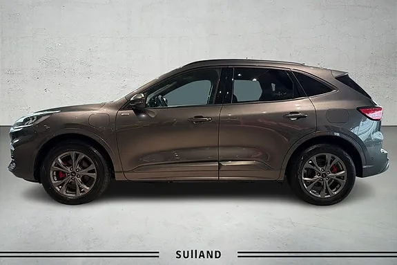 Ford Kuga 2023 photo 5
