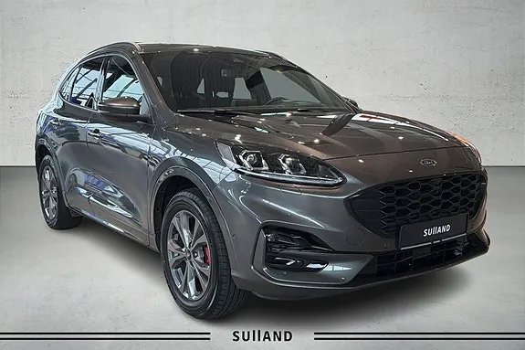 Ford Kuga 2023 photo 3