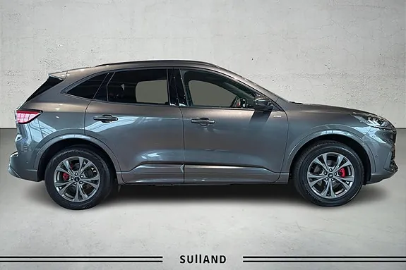 Ford Kuga 2023 photo 2