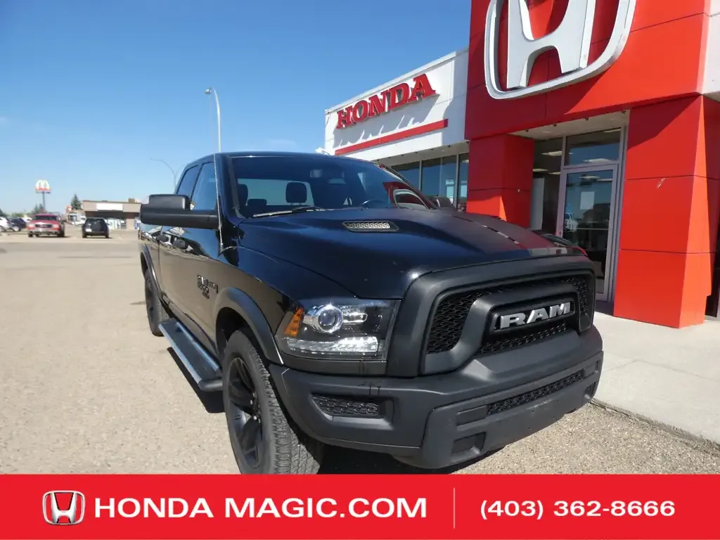 Ram 1500
