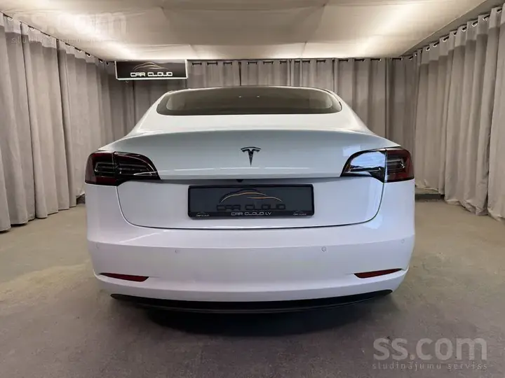 Tesla Model 3 2019 photo 5