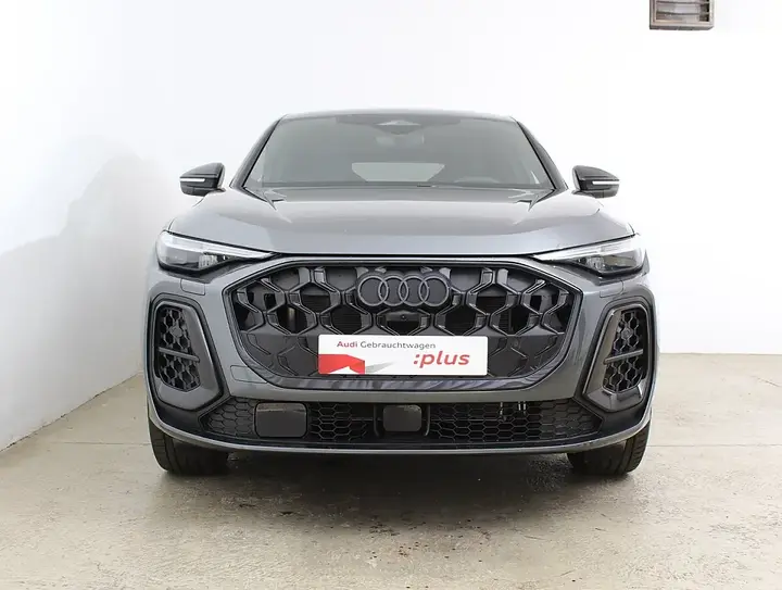 Audi Q5 Sportback 2026 photo 2