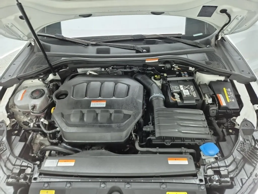 Audi A3 2024 photo 5