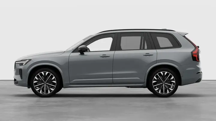 Volvo Xc90 photo 4