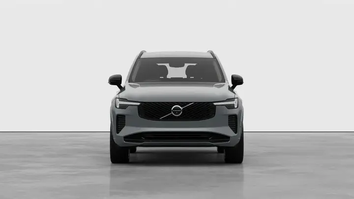 Volvo Xc90 photo 3