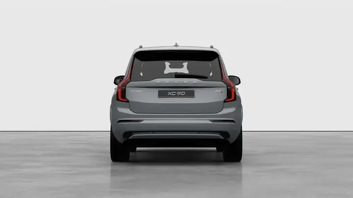 Volvo Xc90 photo 5