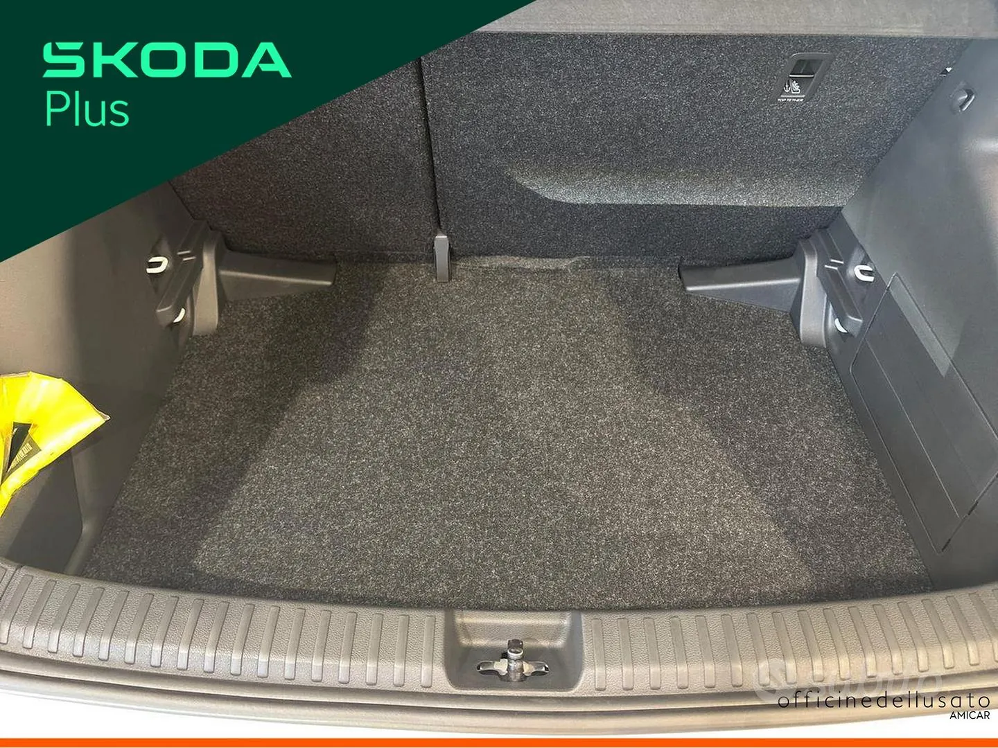 Skoda Fabia 2026 photo 4