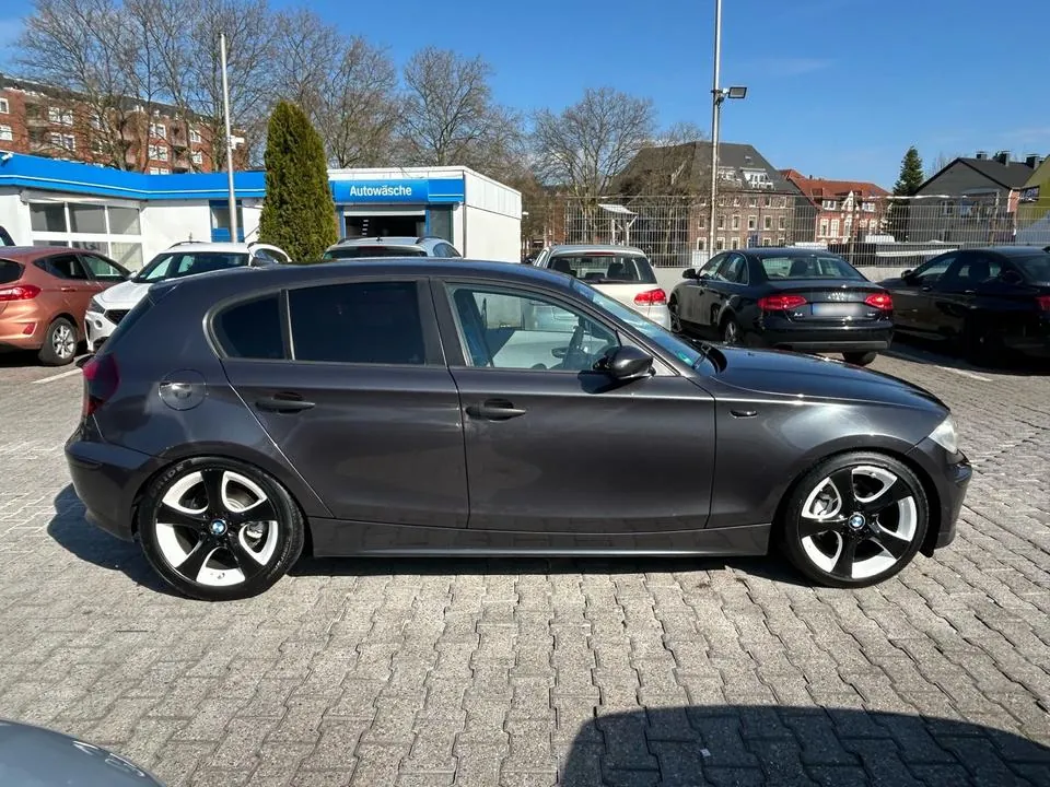 BMW 1Er