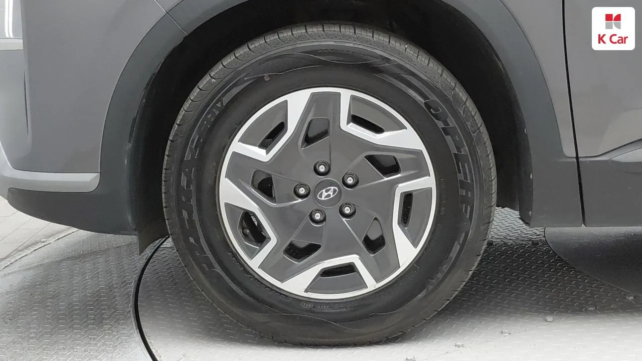 Hyundai Santa Fe 2022 photo 5