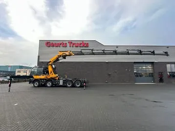 Volvo Fh