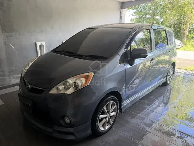 Perodua Alza