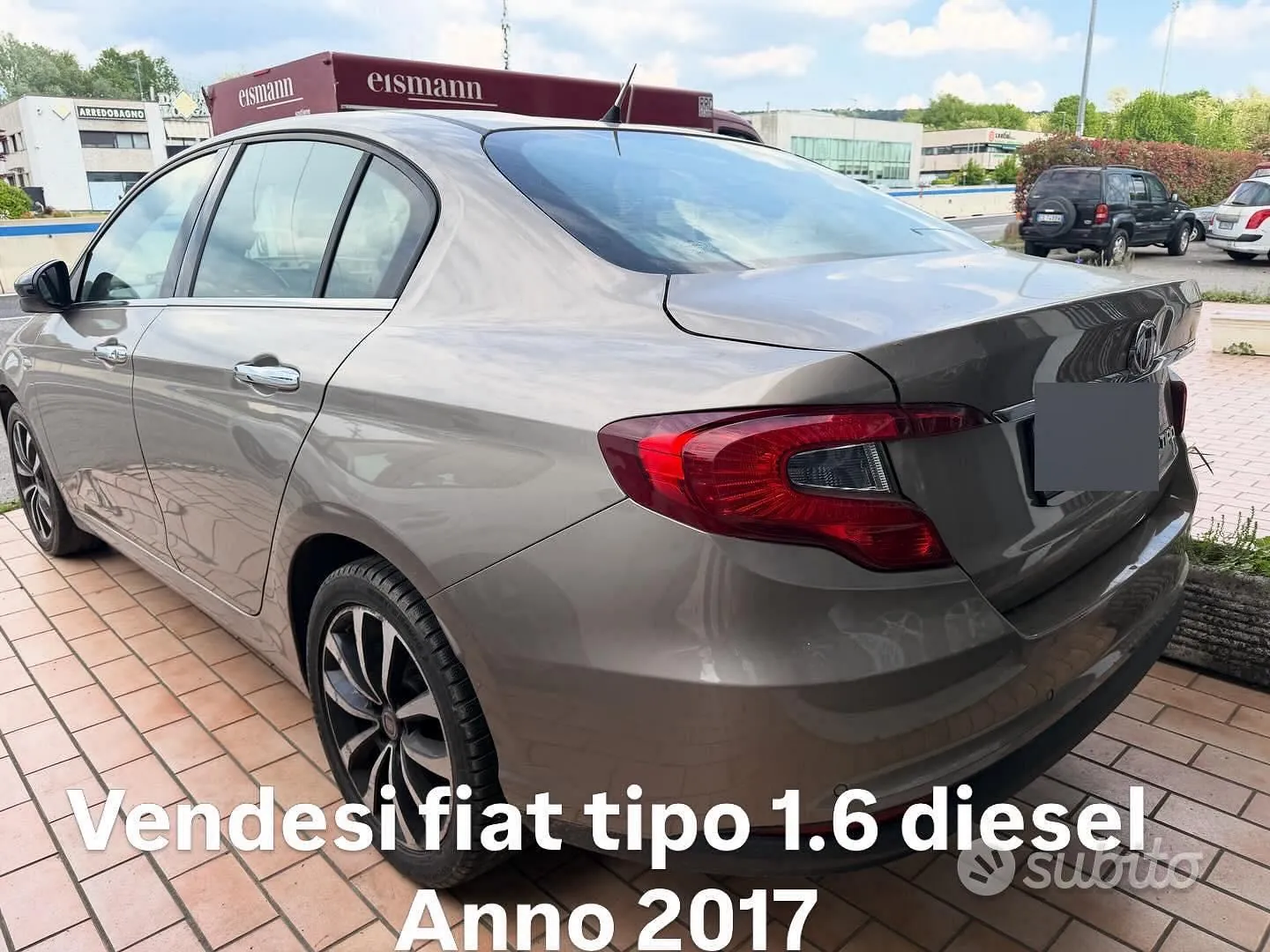 Fiat Tipo
