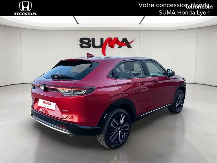 Honda Hr-V 2023 photo 5