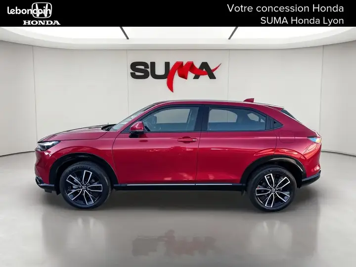 Honda Hr-V 2023 photo 2
