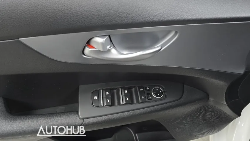 Kia K3 2022 photo 5
