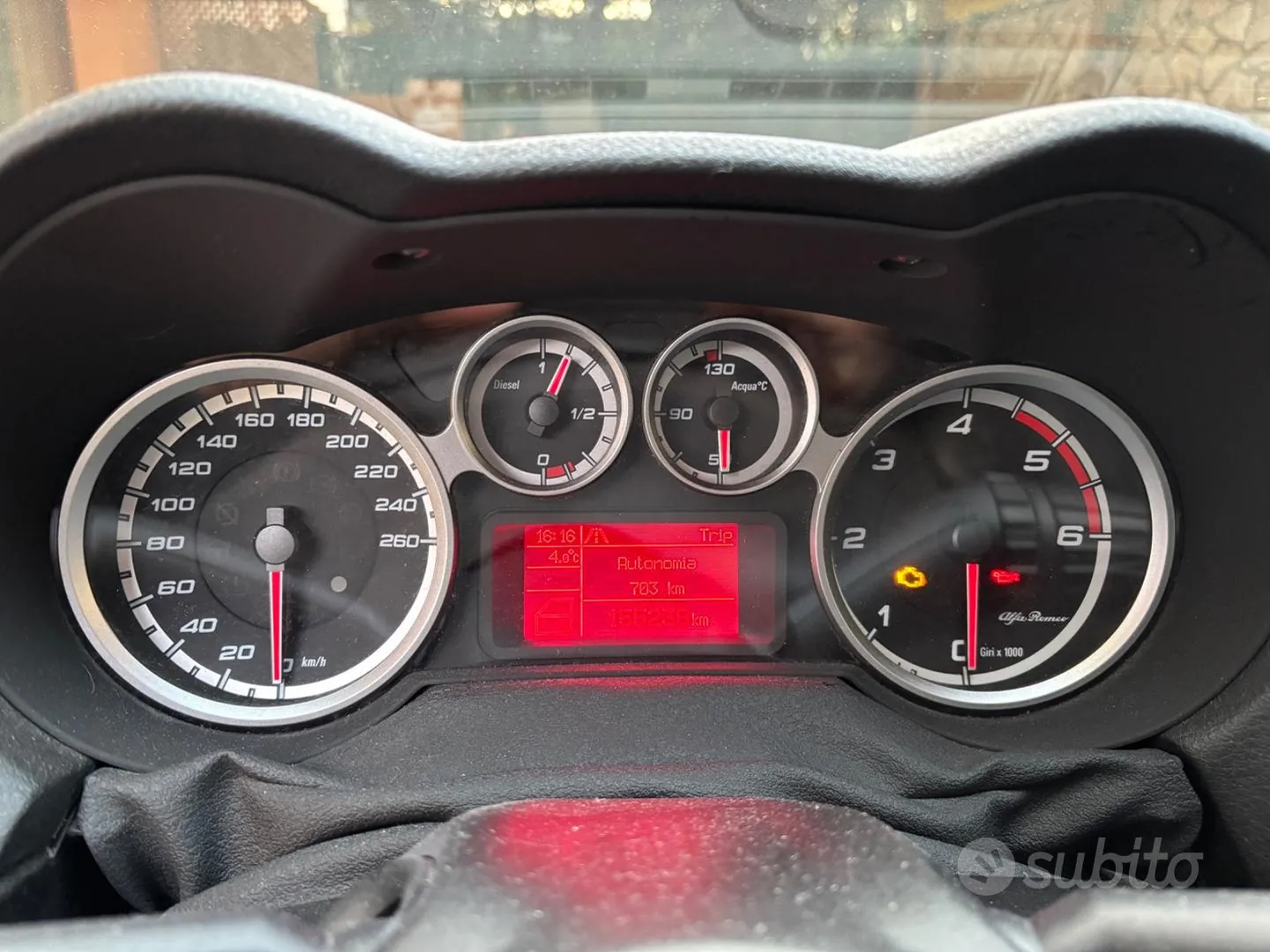 Alfa Romeo Mito 2011 photo 3