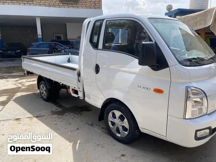 Hyundai H 100 2024 photo 3