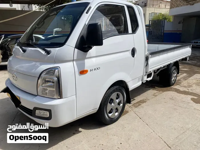 Hyundai H 100 2024 photo 4