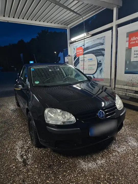 Volkswagen Golf 5