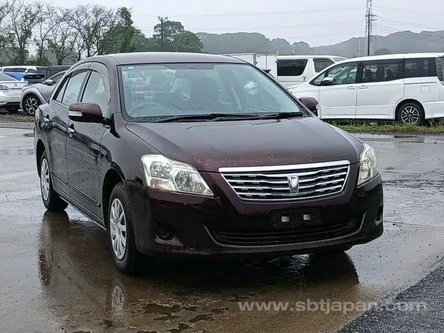 Toyota Premio
