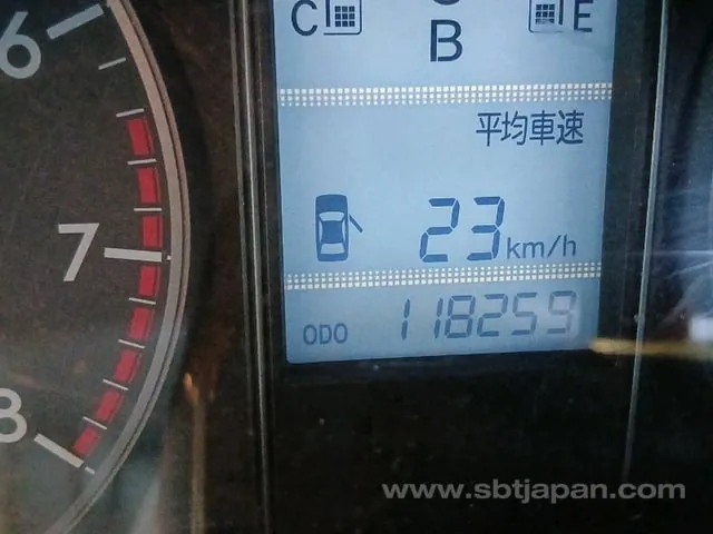Toyota Premio 2009 photo 5