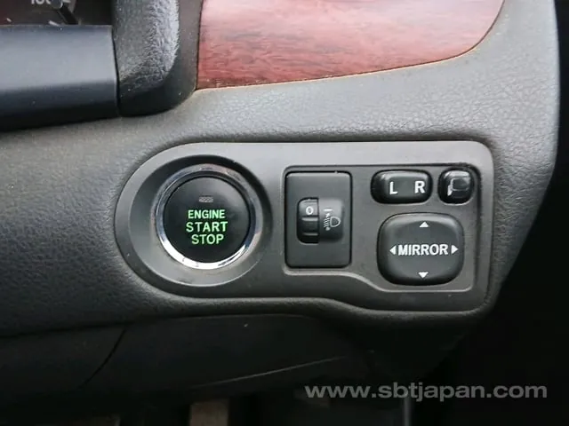 Toyota Premio 2009 photo 3