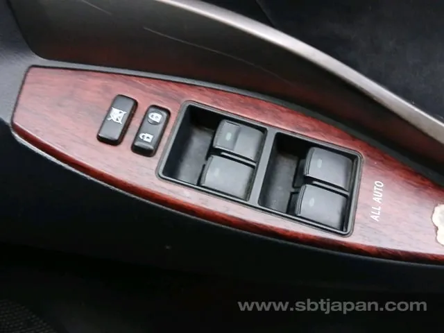 Toyota Premio 2009 photo 2