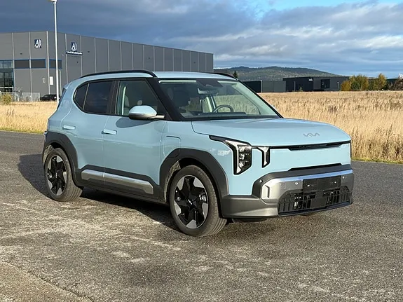 Kia Ev2 2026 photo 3