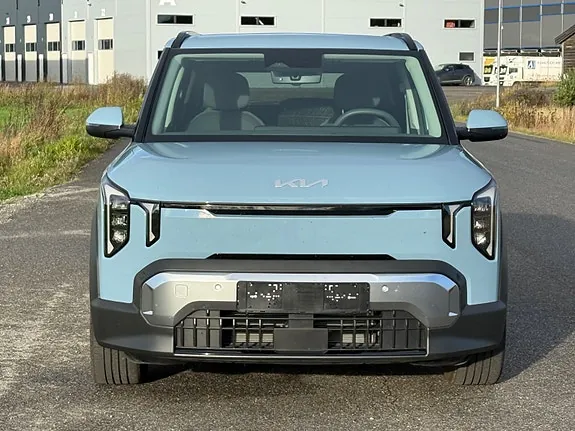 Kia Ev2 2026 photo 2