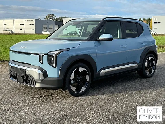 Kia Ev2