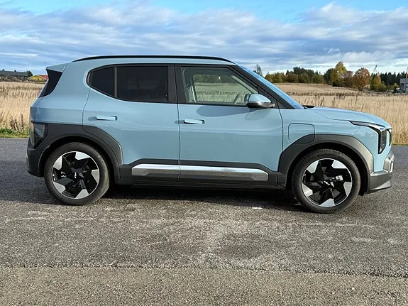 Kia Ev2 2026 photo 4