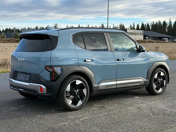 Kia Ev2 2026 photo 5