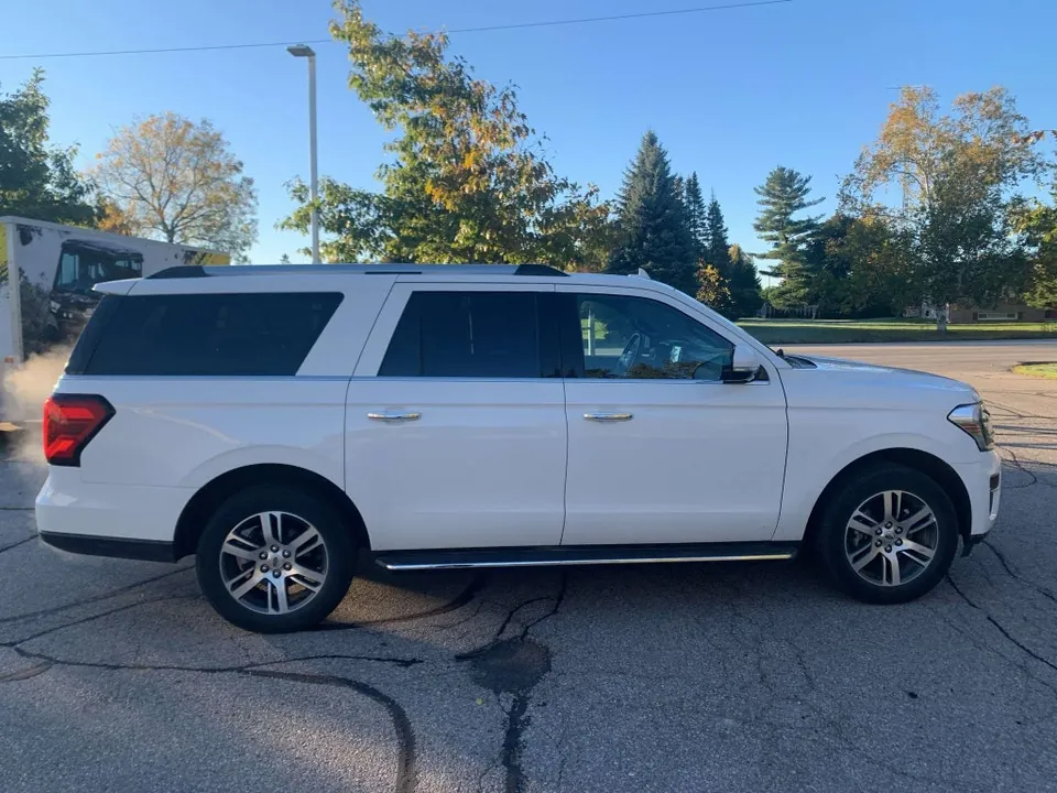 Ford Expedition 2023 photo 5