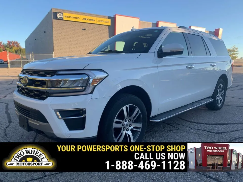 Ford Expedition