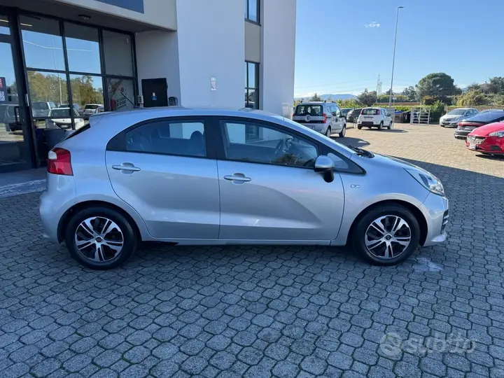 Kia Rio 2016 photo 3