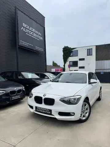 BMW Série 1