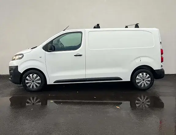 Citroen Jumpy 2016 photo 3